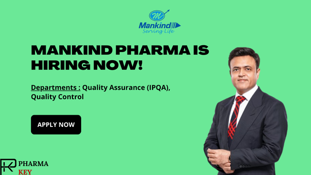 Mankind-Pharma-Job-opening-poster