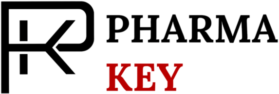 Pharmakey Logo