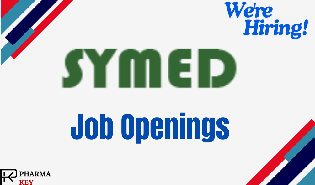 Symed Labs QC Chemist Job Opening Walk-In Interview 2024