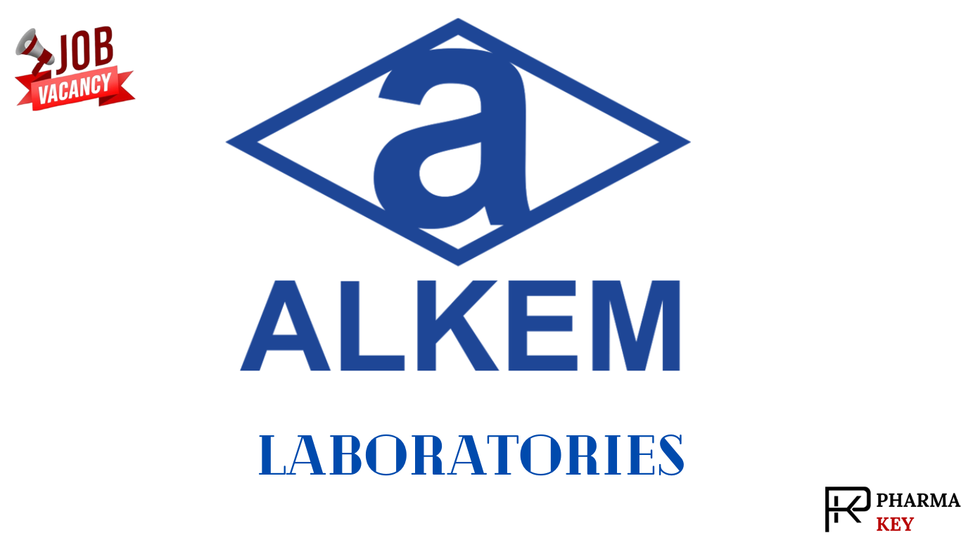 Alkem Laboratories job opening for Production and Quality Control