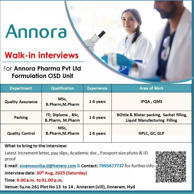 Annora