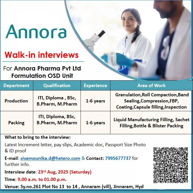 Annora