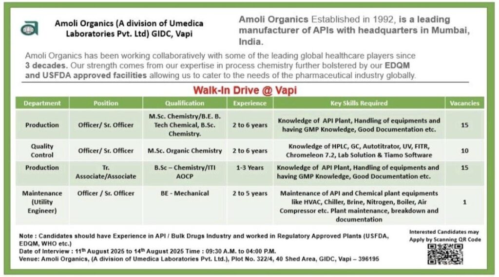 Amoli Organics