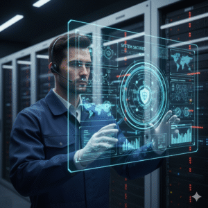 Information Technology (IT)