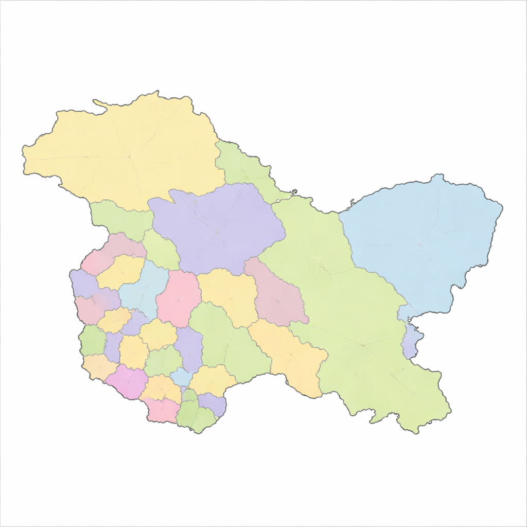 Jammu And Kashmir