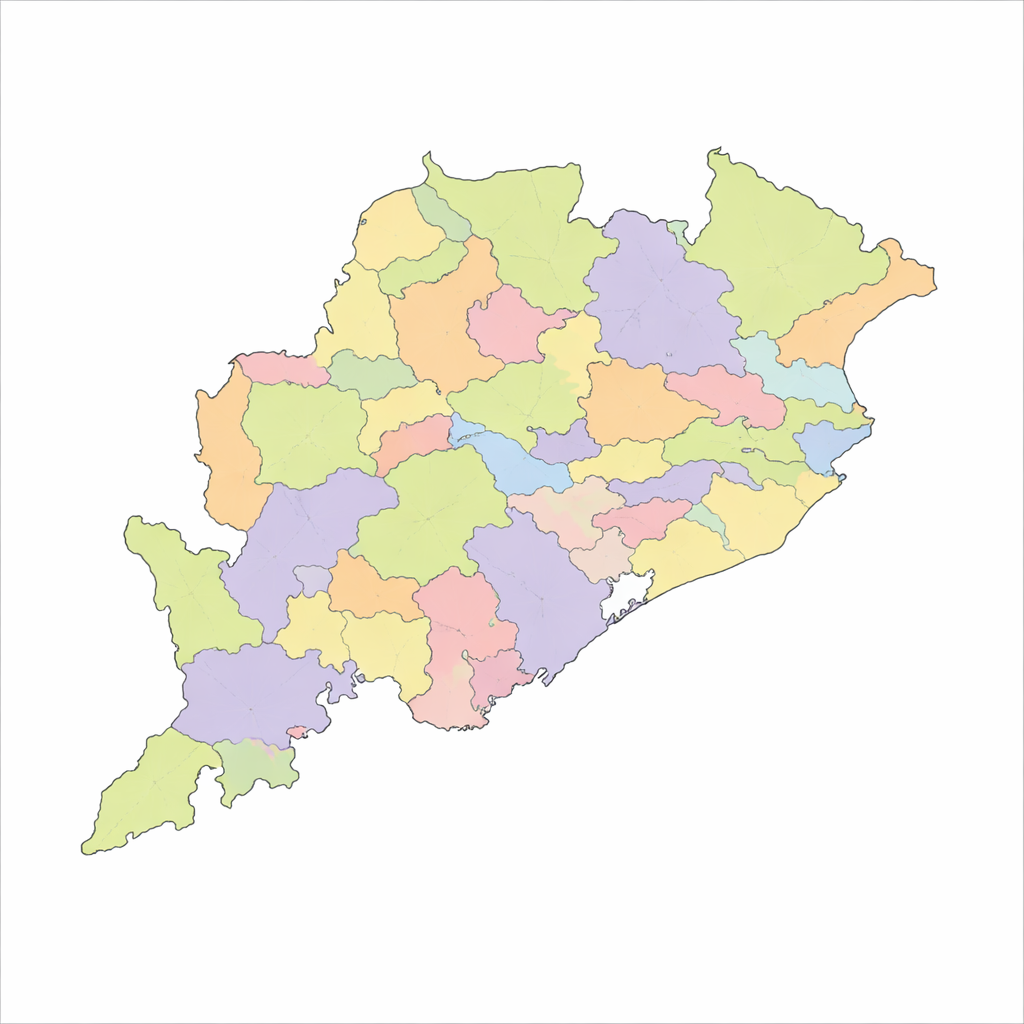 Odisha