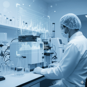 Quality Control (QC)