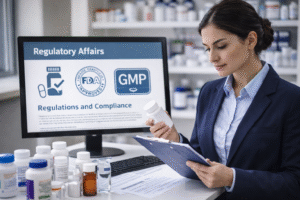Regulatory Affairs