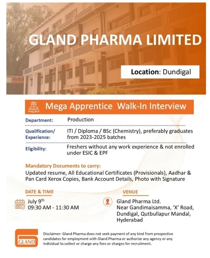 Gland