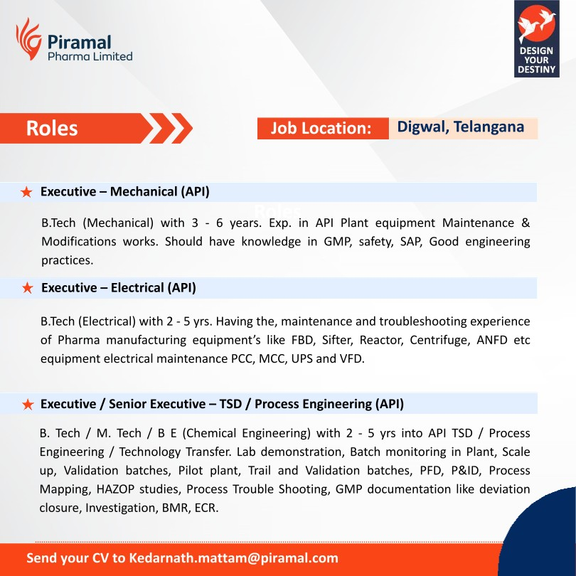 Piramal 